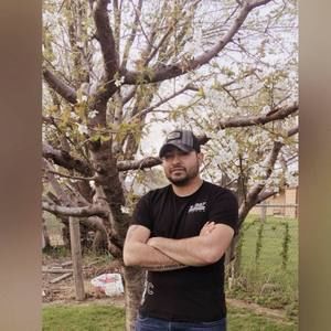 Meet your Posher, Gutierrez